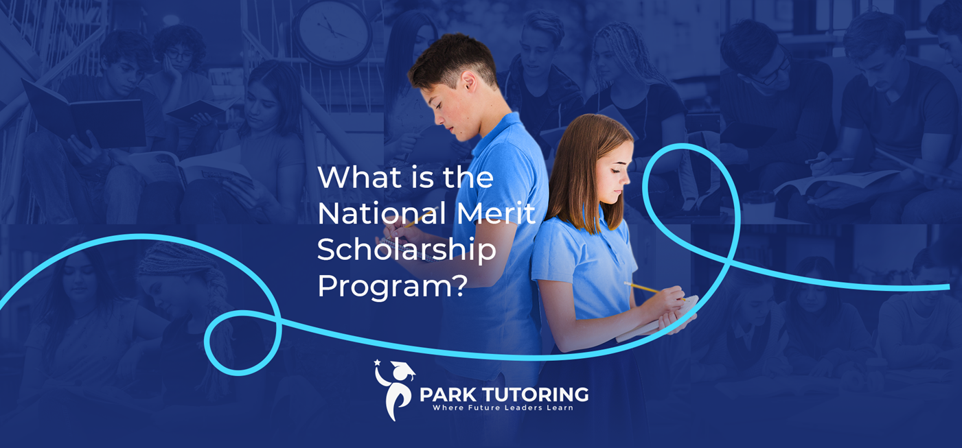 What is the National Merit Scholarship Program?